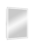 Зеркало-шкаф Allure LED 550х800 правый с розеткой 250_100_Array
